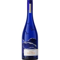Mar de Frades Finca Valinas Albarino, Rias Baixas DO, Galicien, 2019, Weißwein