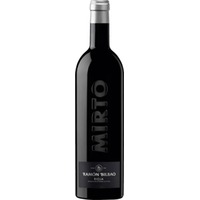 Ramón Bilbao Mirto Rioja, Rioja DOCa, Rioja, 2018, Rotwein