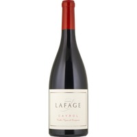 Cayrol Carignan Vieilles Vignes