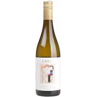 Blanco Sobre Lias Cariñena D.O