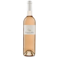 Domaine d'Eole Rosé