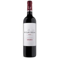 Rioja Vega Crianza