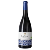 Vol d'Ànima de Raimat Negre Eco