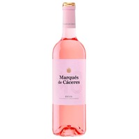 Marqués de Cáceres Rosado