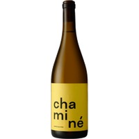 Cortes de Cima Chaminé Branco