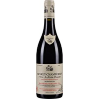 Gevrey-Chambertin 1er Cru La Petite Chapelle