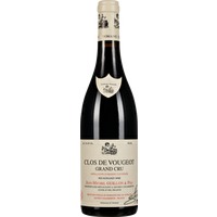 Clos de Vougeot Grand Cru