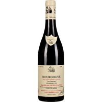Bourgogne Les Graviers