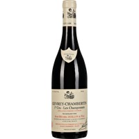 Gevrey-Chambertin 1er Cru Les Champonnets