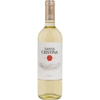 Santa Cristina Bianco  Umbria IGT