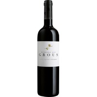 Herdade dos Grous Tinto Vinho regional Alentejano