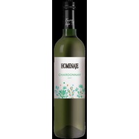 Homenaje Chardonnay