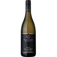 Sauvignon Blanc Reserve Wairau Valley