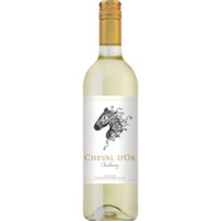 Cheval dOr Chardonnay