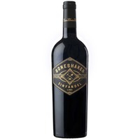 Boneshaker Lodi Old Vine Zinfandel