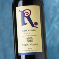 Remírez de Ganuza Erre Punto Tinto