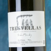 Pedro Méndez Tresvellas