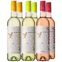 TRINKVERGNÜGEN BIO - Weingut Dürnberg