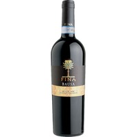 Fina Vini Bausa Nero D Avola 0.75 L Flasche