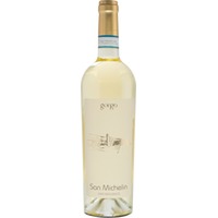 Gorgo San Michelin 0.75 L Flasche