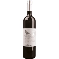 CONTESA di Rocco Pasetti Pecorino Colline Pescaresi I.G.T. 0.75 L Flasche