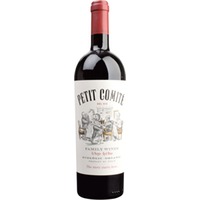 Bodegas Costers del Sio Petit Comite Tinto 0.75 L Flasche