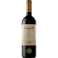 Campillo Gran Reserva 0.75 L Flasche