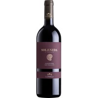 Tenuta Podernovo Solenida Costa Toscana Igt 0.75 L Flasche