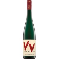 Van Volxem Vv Riesling Qba Feinherb 0.75 L Flasche