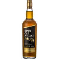 Kavalan King Car Conductor NV 0.7 L Flasche