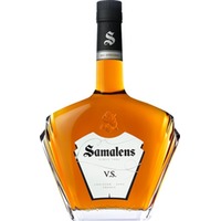Armagnac Samalens V.S.  - Einzeln In Gp NV 0.7 L Flasche