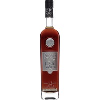 Ron Roble Ultra Anejo 12Y NV 0.7 L Flasche