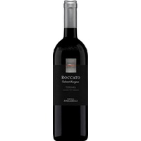 Rocca delle Macie To Cabernet Sauvignon Toscana 0.75 L Flasche