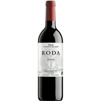 Bodegas Roda Reserva 0.75 L Flasche