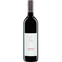 Weingut Paul Achs Zweigelt 0.75 L Flasche