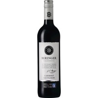 Beringer Classic Cabernet Sauvignon 0.75 L Flasche