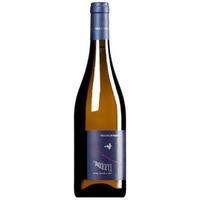 "A' Puddara" Bianco Etna DOC
