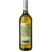 Weingut Hammel & Cie Literweise Riesling trocken