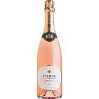 Pierre Zéro Signature Rosé
