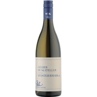 Gelber Muskateller Südsteiermark DAC