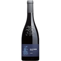 Xavier Vignon : Lirac