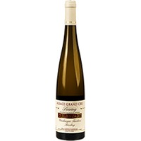 Dirler-Cadé : Riesling Grand cru Saering Vendanges Tardives