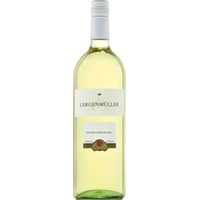 Sauvignon Blanc QbA trocken (1,0l)