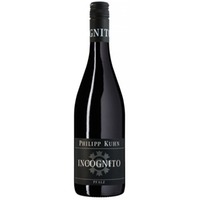 Incognito - Rotweincuvée Pfalz QbA trocken