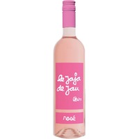 Le JaJa de Jau Rosé