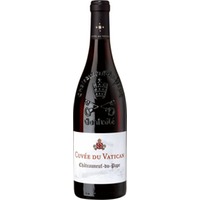 Diffonty Cuvée du Vatican Châteauneuf-du-Pape AOP