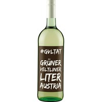 #GVLTAT Grüner Veltliner - Liter