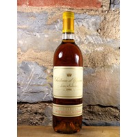 Chateau d´Yquem