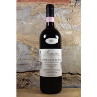 G. B. Burlotto Barolo Vigneto Monvigliero