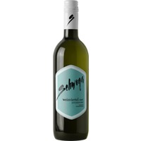 Grüner Veltliner Weinviertel DAC Zistersdorf - Schwoga - Weingut Schweighofer